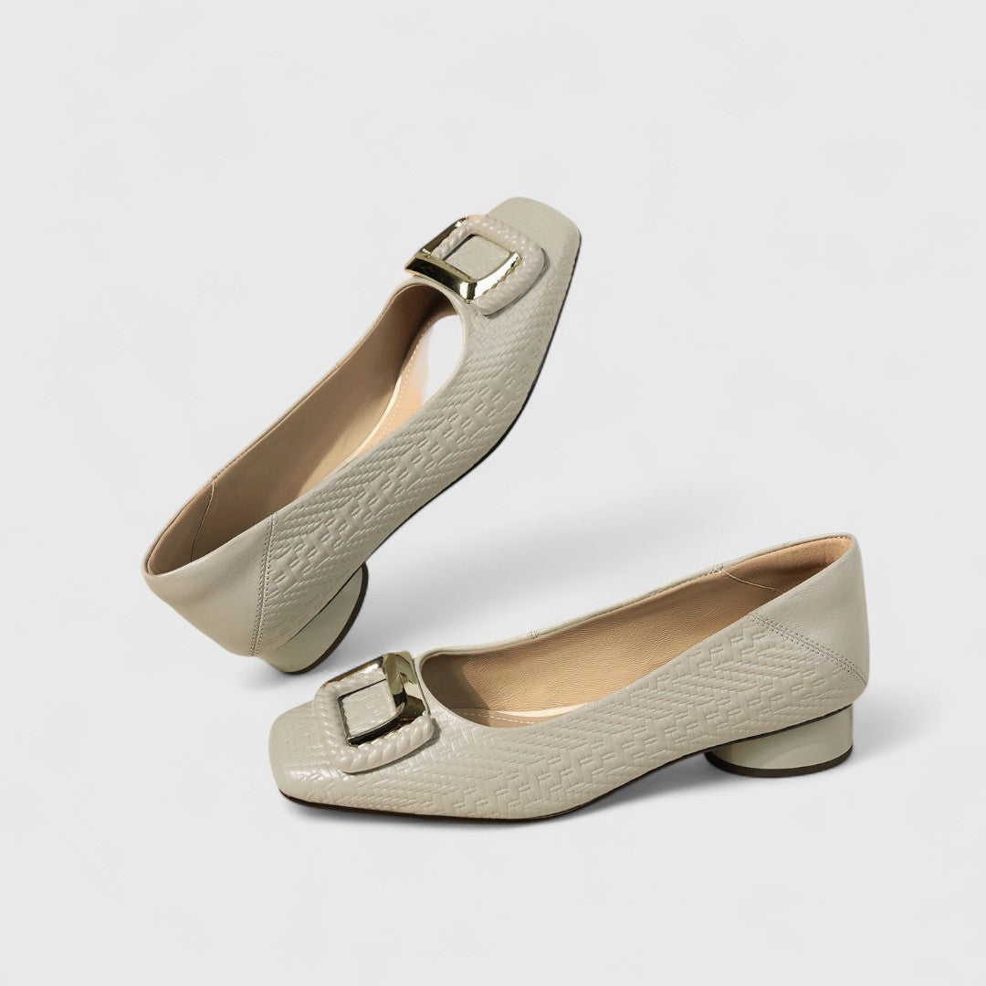 Erica | Elegant Casual Shoes