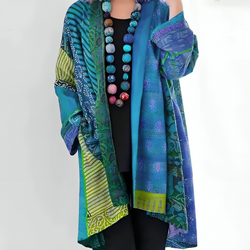 JANET | ELEGANT KNIT CARDIGAN