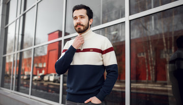 Maison - Heritage Quarter Zip