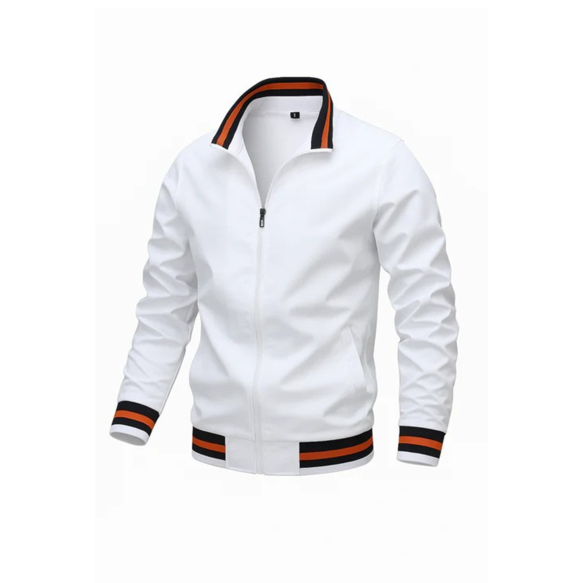 James | Heritage Windbreaker