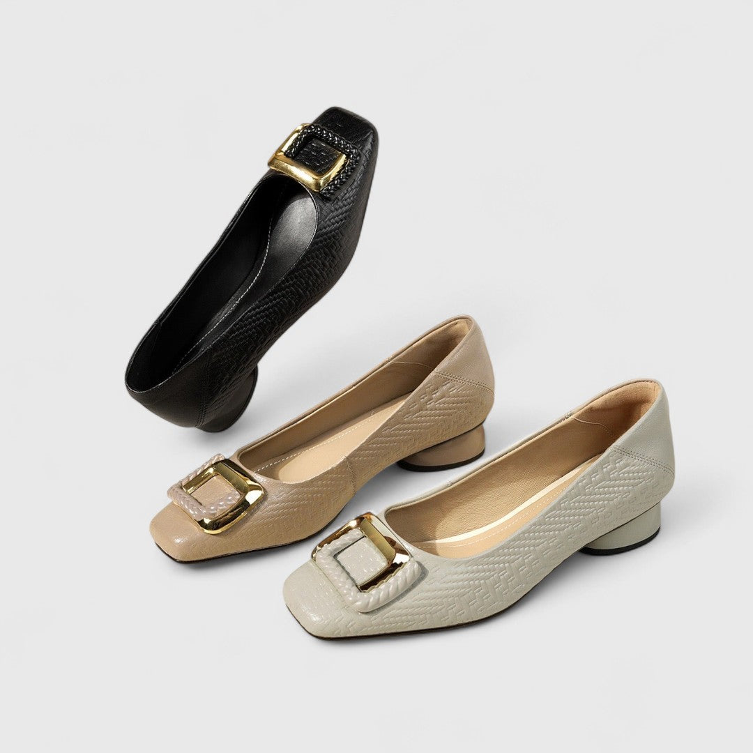 Erica | Elegant Casual Shoes
