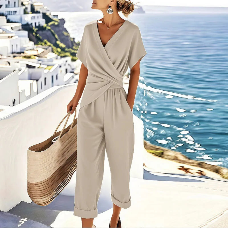 Ayla | Elegant Two-Piece Set
