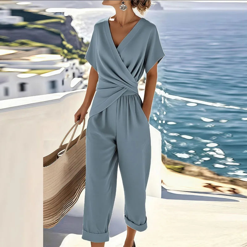 Ayla | Elegant Two-Piece Set