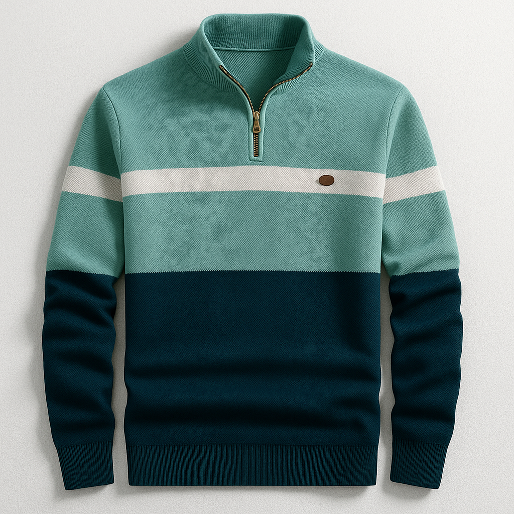 Maison - Heritage Quarter Zip