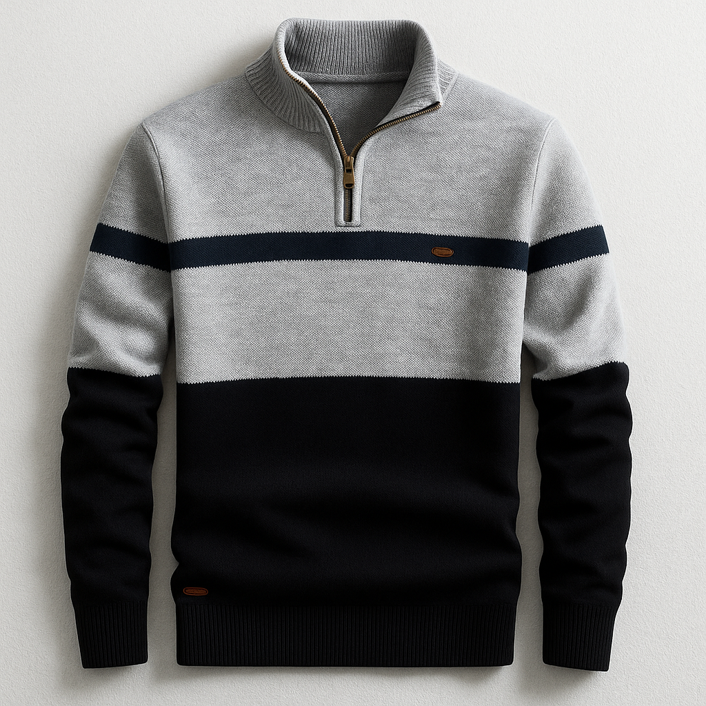 Maison - Heritage Quarter Zip