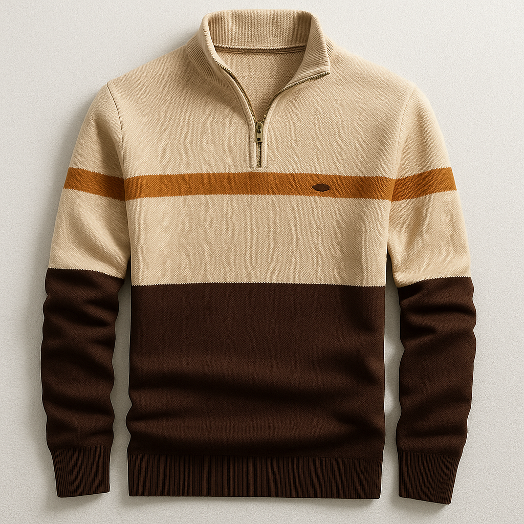 Maison - Heritage Quarter Zip