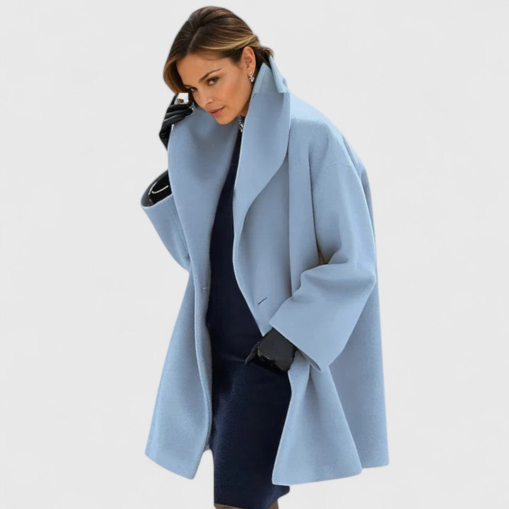 Mariah | Elegant Coat