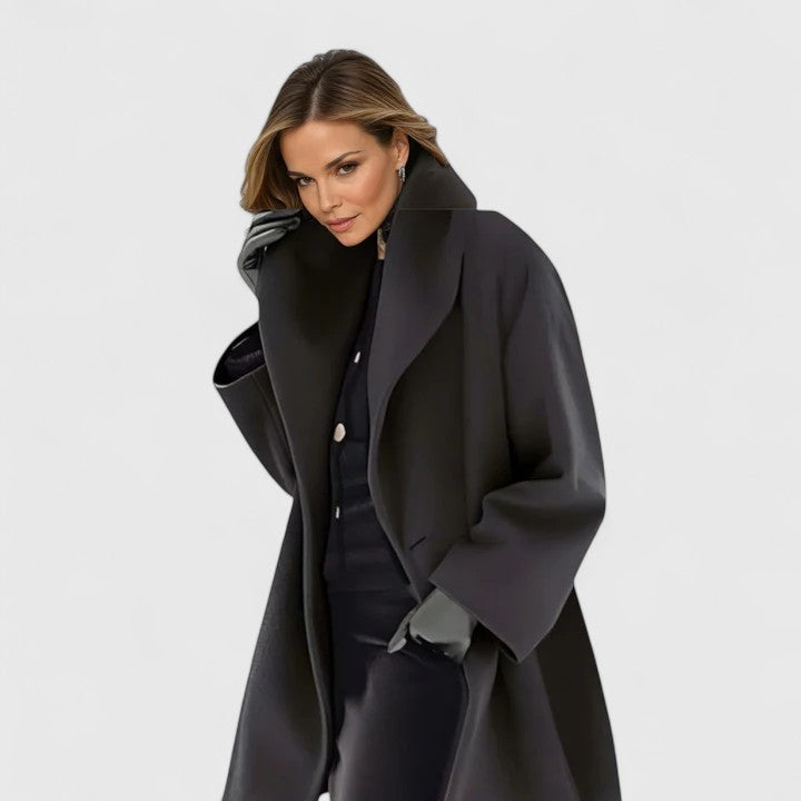 Mariah | Elegant Coat