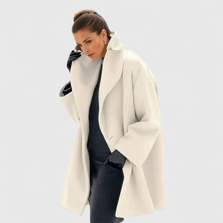 Mariah | Elegant Coat